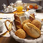 Hotel Inselgraben Garni Lindau (Bodensee)