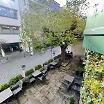 Inselgraben Garni Hotel Lindau (Bodensee)