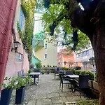 Hotel Inselgraben Garni Lindau (Bodensee)