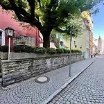 Inselgraben Garni Hotel 2*