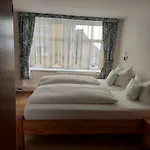 Inselgraben Garni Lindau (Bodensee)