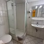 Hotel Inselgraben Garni
