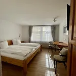 Hotel Inselgraben Garni 2*
