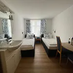 Inselgraben Garni Lindau (Bodensee)