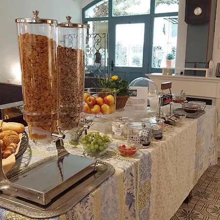 Inselgraben Garni لينداو