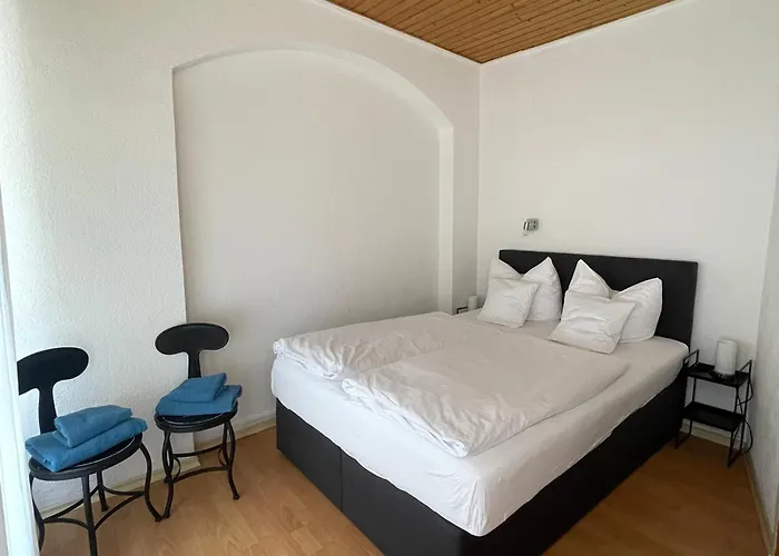 Inselgraben Garni Hotel 2*