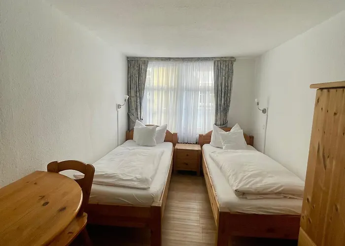 Inselgraben Garni