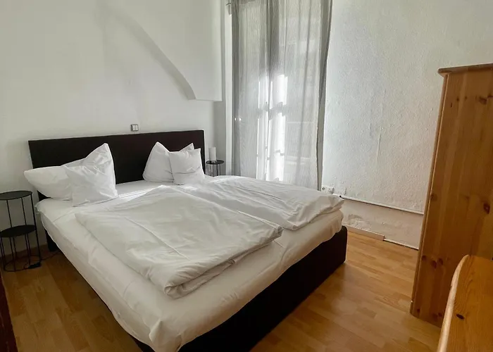 Hotel Inselgraben Garni 2*
