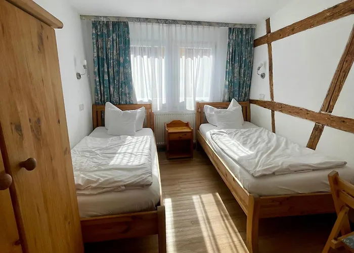 Hotel Inselgraben Garni Lindau (Bodensee)