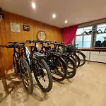 Inselgraben Garni 2* Линдау