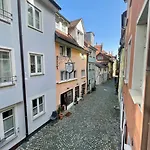 Inselgraben Garni