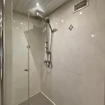 Inselgraben Garni Отель