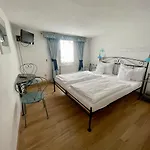 Inselgraben Garni Линдау