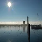 Отель Inselgraben Garni 2*