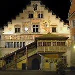 Отель Inselgraben Garni 2*