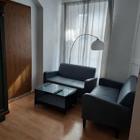 Inselgraben Garni Hotel