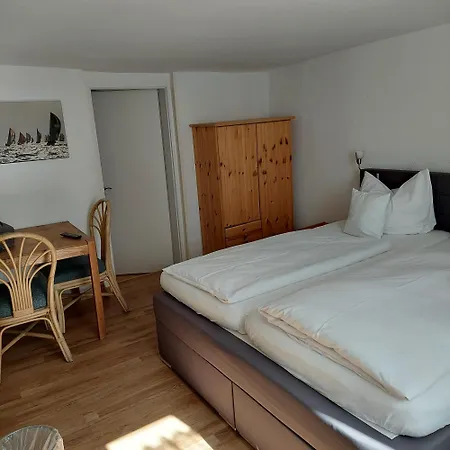 Inselgraben Garni Lindau (Bodensee)