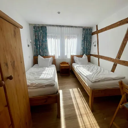 Hotel Inselgraben Garni Lindau (Bodensee)