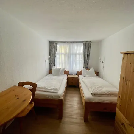 Inselgraben Garni Lindau (Bodensee)