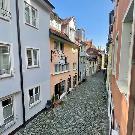 Inselgraben Garni