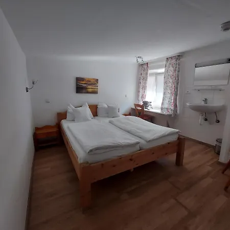 Hotel Inselgraben Garni Lindau (Bodensee)