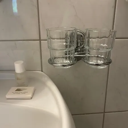 Hotel Inselgraben Garni 2*