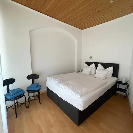 Inselgraben Garni Hotel 2*