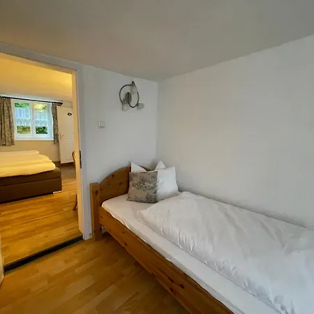 Hotel Inselgraben Garni 2*