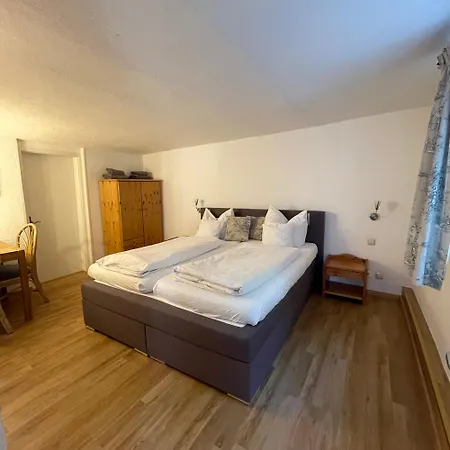 Hotel Inselgraben Garni