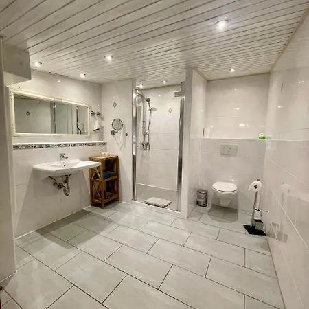 Hotel Inselgraben Garni Lindau (Bodensee)