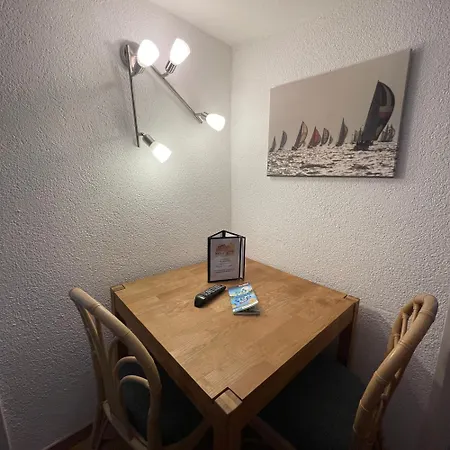 Inselgraben Garni 2* Lindau (Bodensee)