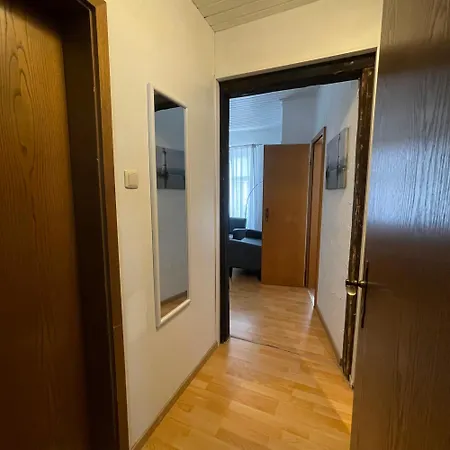 Inselgraben Garni Hotel
