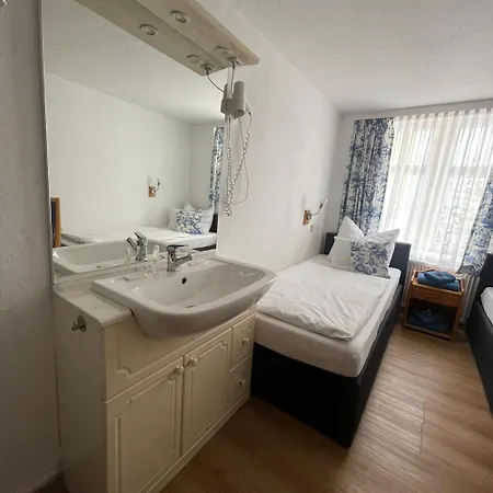 Hotel Inselgraben Garni 2*