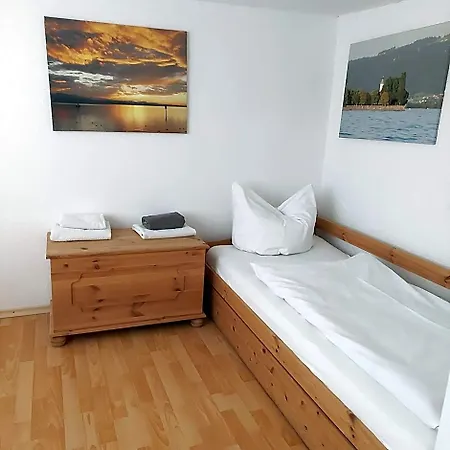 Hotel Inselgraben Garni Lindau (Bodensee)