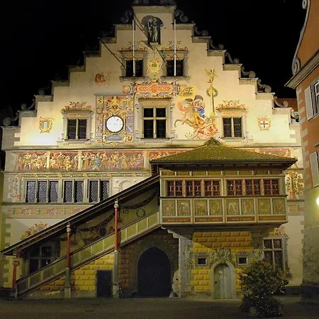 Hotel Inselgraben Garni 2*