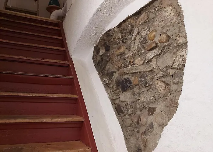 Hotel Inselgraben Garni 2*
